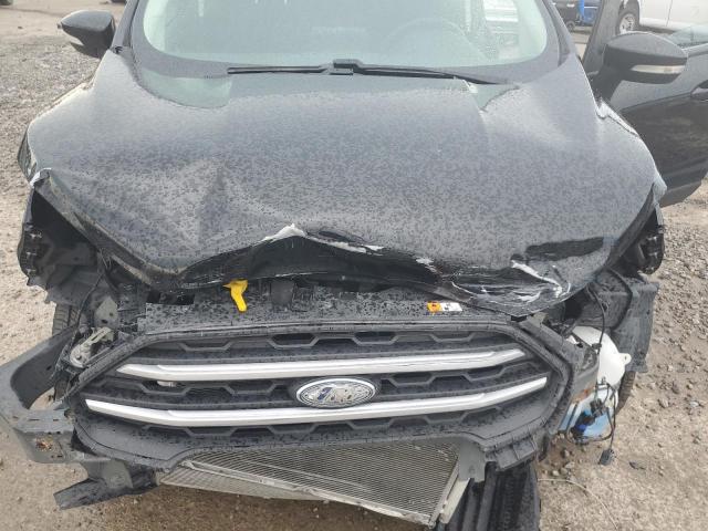 Photo 12 from auction – 2022 FORD ECOSPORT S with VIN MAJ6S3GL2NC463016