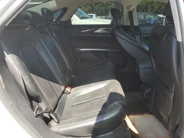 Photo 10 from auction – 2015 LINCOLN MKZ with VIN 3LN6L2JK8FR616661
