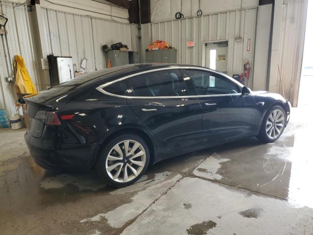 Photo 3 from auction – 2018 TESLA MODEL 3 with VIN 5YJ3E1EB2JF086624