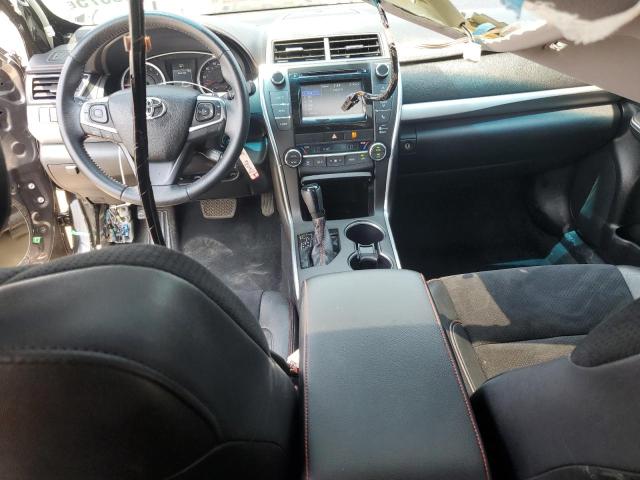 Photo 8 from auction – 2015 TOYOTA CAMRY LE with VIN 4T1BF1FK2FU100734