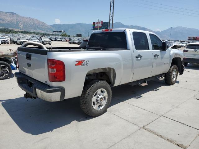 Photo 3 from auction – 2011 CHEVROLET SILVERADO with VIN 1GC1KXC89BF109808