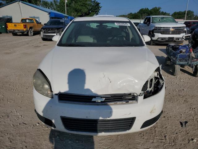 Photo 5 from auction – 2007 CHEVROLET IMPALA LT with VIN 2G1WC58RX79386825