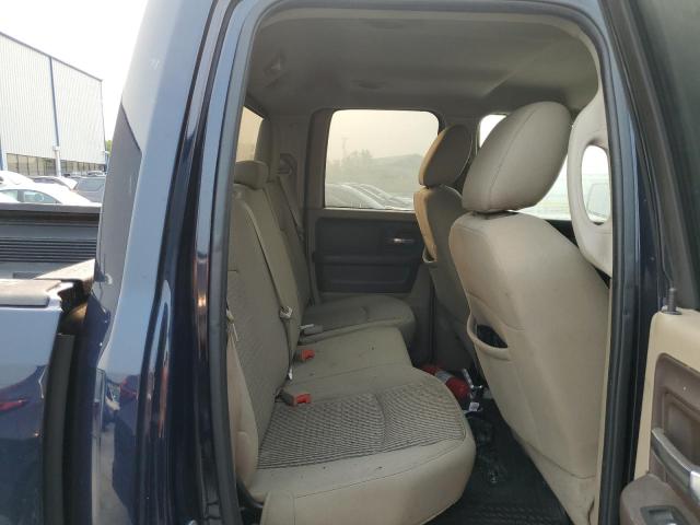 Photo 10 from auction – 2012 DODGE RAM 1500 S with VIN 1C6RD7GT9CS161371