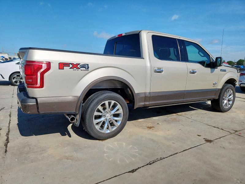 Photo 3 from auction – 2017 FORD F150 SUPER with VIN 1FTEW1EG3HFB76498