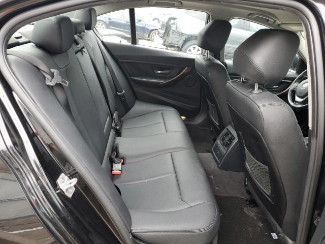 Photo 10 from auction – 2015 BMW 328 I with VIN WBA3A5G53FNS89327