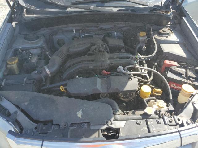 صورة رقم 11 من المزاد - 2013 SUBARU FORESTER L مع VIN JF2SHAFC9DH413830
