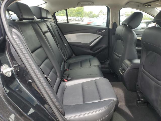 Photo 10 from auction – 2014 MAZDA 6 TOURING with VIN JM1GJ1V55E1111148