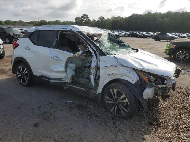 Photo 4 from auction – 2020 NISSAN KICKS SR with VIN 3N1CP5DV9LL551663