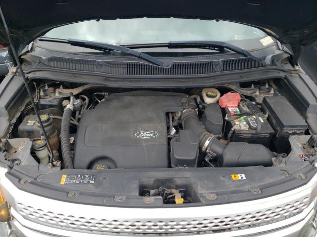 Photo 12 from auction – 2014 FORD EXPLORER X with VIN 1FM5K7D80EGA08232