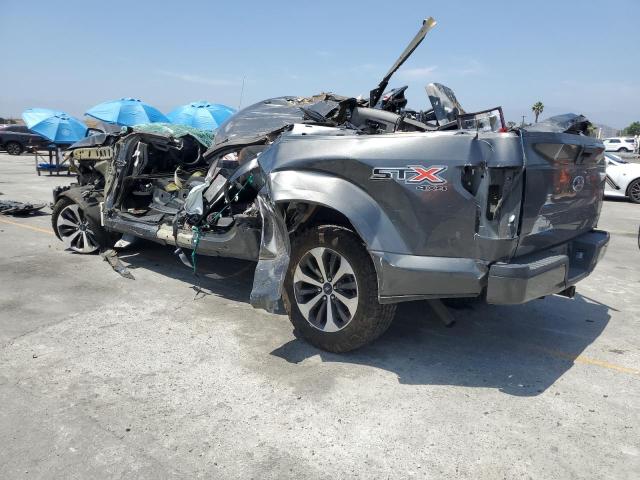 Photo 2 from auction – 2019 FORD F150 with VIN 1FTEW1EP8KKE22315