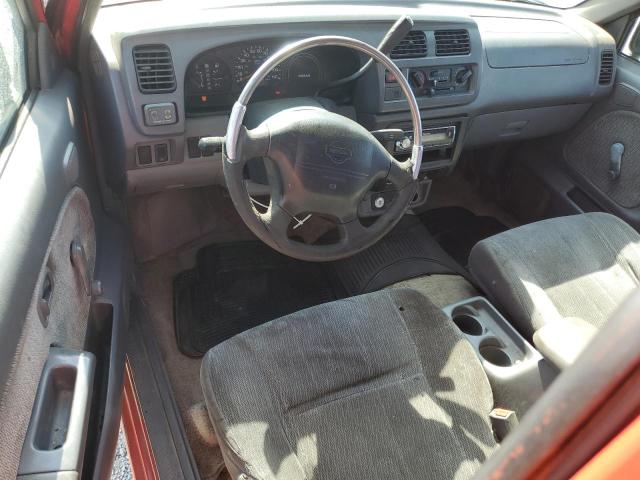 Photo 8 from auction – 1998 NISSAN FRONTIER K with VIN 1N6DD26S4WC389899