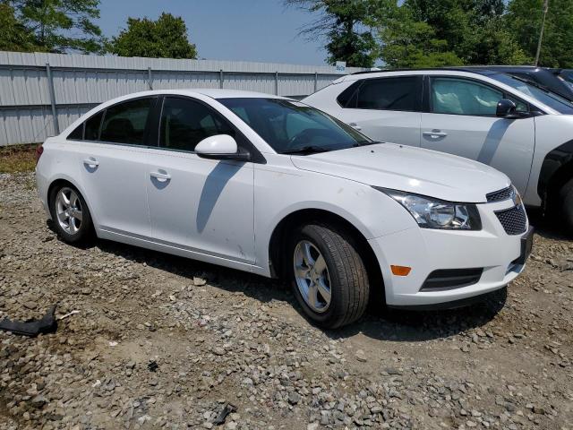 Photo 4 from auction – 2011 CHEVROLET CRUZE LT with VIN 1G1PG5S96B7102991