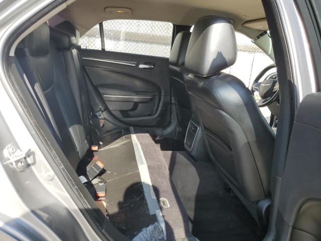 Photo 10 from auction – 2017 CHRYSLER 300 LIMITE with VIN 2C3CCAAG4HH585781
