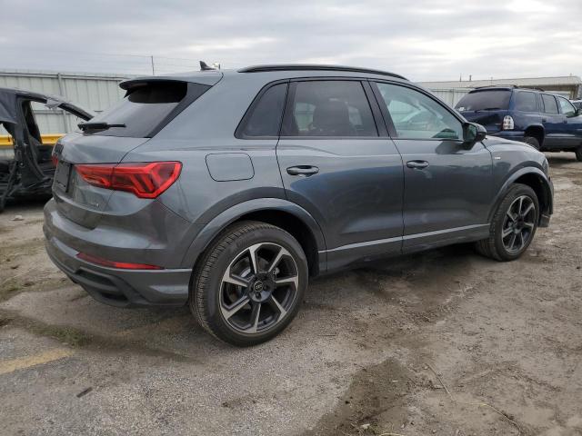 Photo 3 from auction – 2025 AUDI Q3 PREMIUM with VIN WA1EECF33S1005372