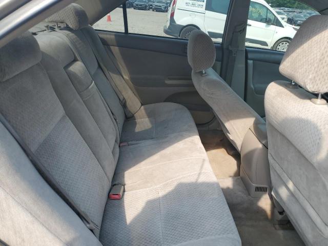 Photo 10 from auction – 2003 TOYOTA CAMRY LE with VIN 4T1BE32K43U212015