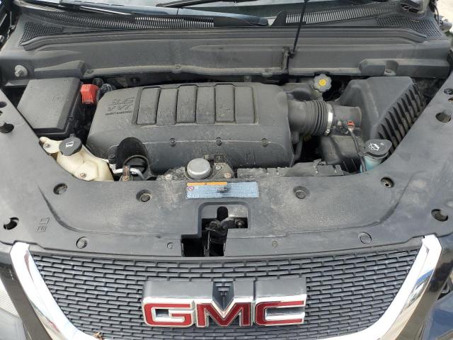 Photo 12 from auction – 2012 GMC ACADIA SLE with VIN 1GKKRNED2CJ171441