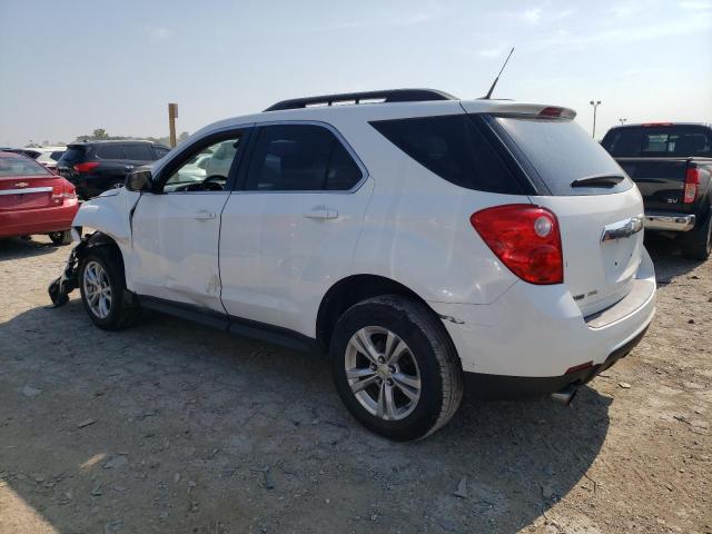 Фото 2 с аукциона – 2012 CHEVROLET EQUINOX LT с VIN 2GNFLEE52C6161987
