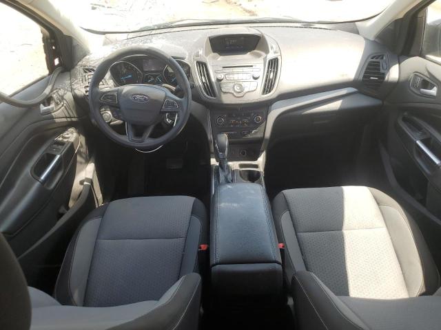 Photo 8 from auction – 2018 FORD ESCAPE SE with VIN 1FMCU9GD2JUC13214