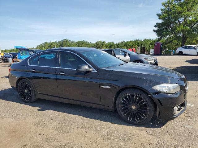 Photo 4 from auction – 2015 BMW 528 I with VIN WBA5A5C53FD518822