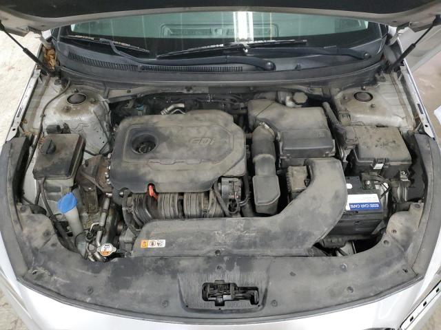 Photo 11 from auction – 2015 HYUNDAI SONATA SPO with VIN 5NPE34AF4FH032775