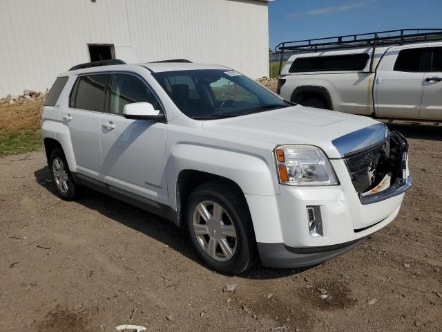Photo 4 from auction – 2015 GMC TERRAIN SL with VIN 2GKFLWEK8F6238116