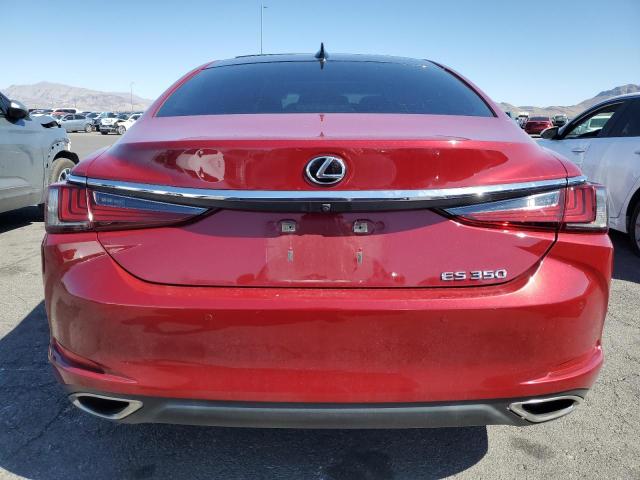 Photo 6 from auction – 2019 LEXUS ES 350 with VIN 58ABZ1B10KU008299