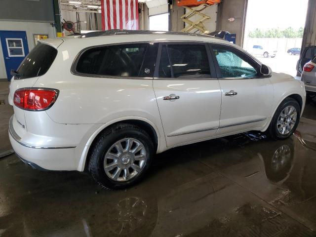 Photo 3 from auction – 2014 BUICK ENCLAVE with VIN 5GAKVCKD4EJ246483