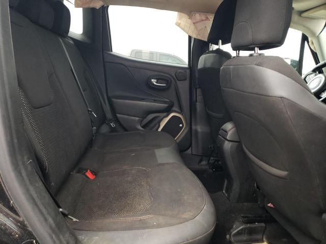 Photo 11 from auction – 2016 JEEP RENEGADE L with VIN ZACCJBBT2GPC95491