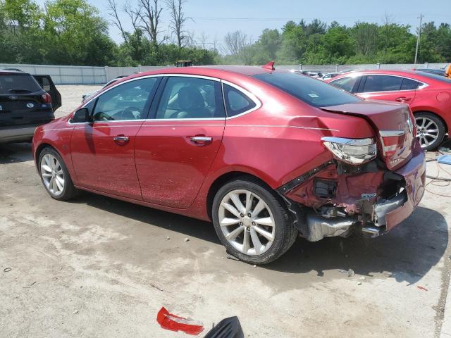 Photo 2 from auction – 2012 BUICK VERANO CON with VIN 1G4PR5SK2C4186603