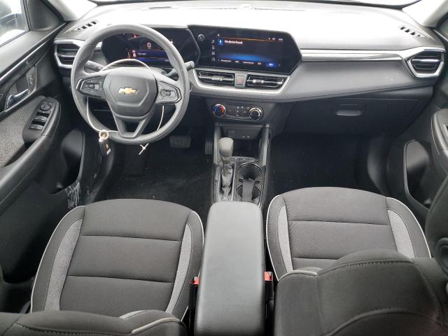Photo 8 from auction – 2025 CHEVROLET TRAILBLAZER LS with VIN KL79MMSP1SB048561