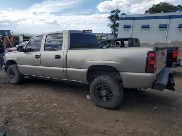 Photo 2 from auction – 2003 CHEVROLET SILVERADO with VIN 1GCHC23U73F101039