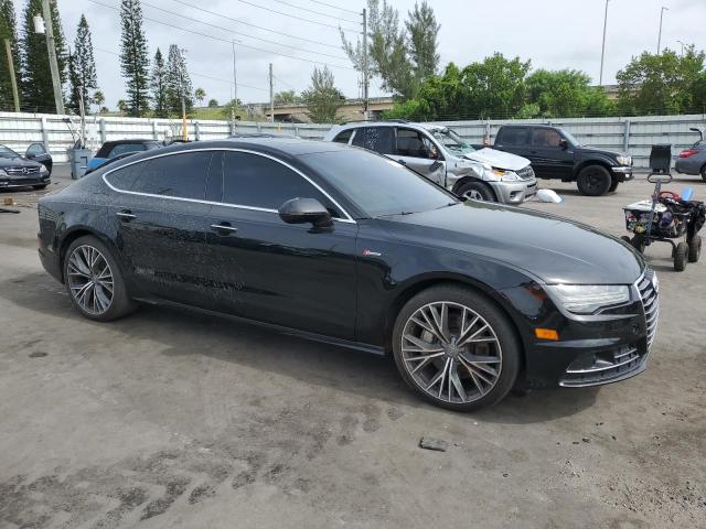 Снимка 4 от търг – 2016 AUDI A7 PRESTIG с VIN WAU2GAFC4GN029958