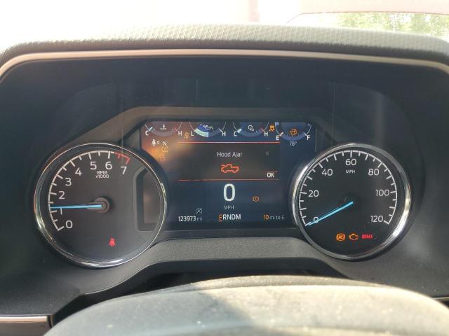 Photo 9 from auction – 2021 FORD F150 SUPER with VIN 1FTFW1E89MKD20909