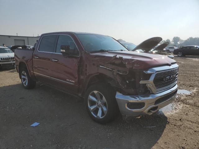 Photo 4 from auction – 2019 RAM 1500 LIMIT with VIN 1C6SRFHT1KN513688