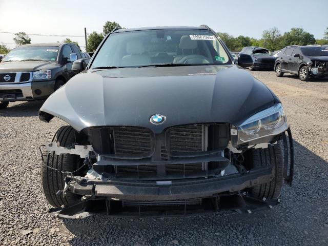 Photo 5 from auction – 2015 BMW X5 XDRIVE3 with VIN 5UXKR0C51F0K60758