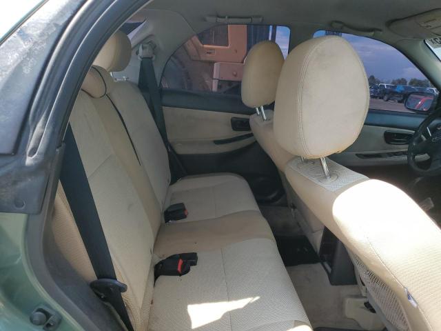 Photo 10 from auction – 2006 SUBARU IMPREZA OU with VIN JF1GG68666H820492