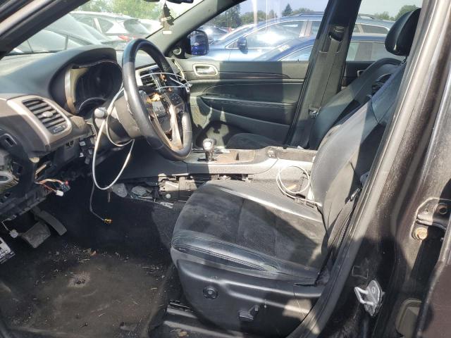 Photo 7 from auction – 2014 JEEP GRAND CHER with VIN 1C4RJFAG0EC536035