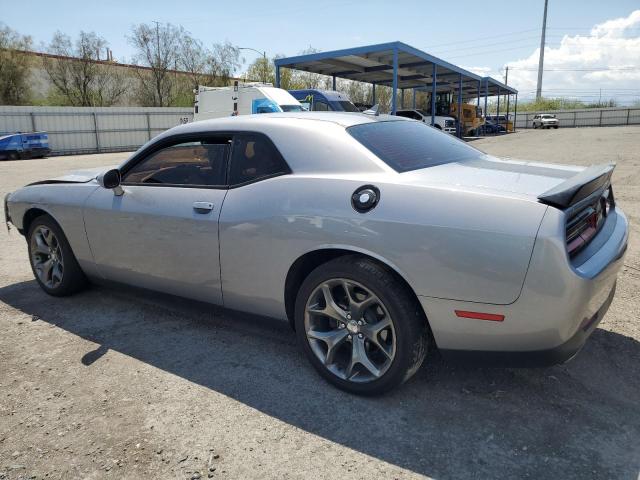 Photo 2 from auction – 2016 DODGE CHALLENGER with VIN 2C3CDZAG0GH329583