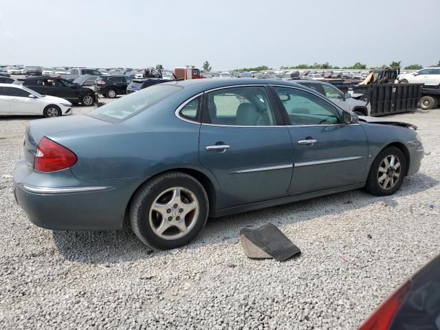 Photo 3 from auction – 2006 BUICK LACROSSE C with VIN 2G4WD582461138036
