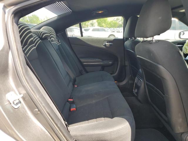 Photo 10 from auction – 2011 DODGE CHARGER with VIN 2B3CL3CGXBH586897