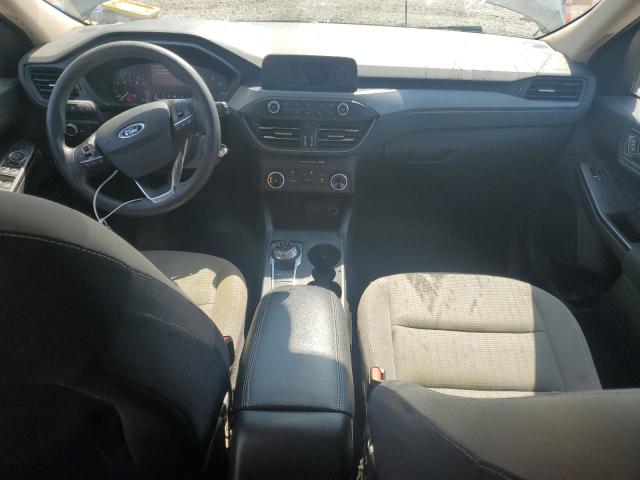 Photo 8 from auction – 2020 FORD ESCAPE S with VIN 1FMCU9F64LUC33311