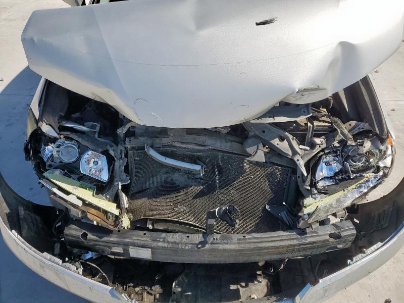 Photo 11 from auction – 2013 LEXUS ES 350 with VIN JTHBK1GG2D2042173