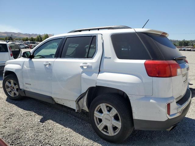 Photo 2 from auction – 2016 GMC TERRAIN SL with VIN 2GKALNEK7G6356549