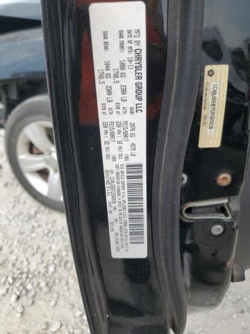 Photo 14 from auction – 2012 JEEP COMPASS LA with VIN 1C4NJDEB7CD502036