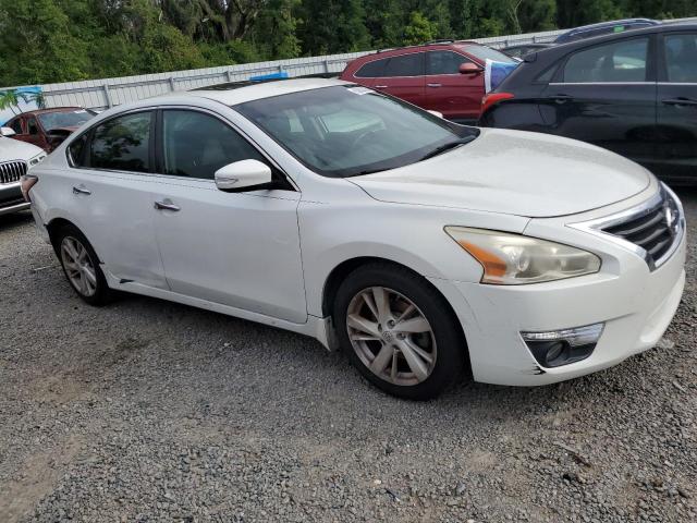 Photo 4 from auction – 2014 NISSAN ALTIMA 2.5 with VIN 1N4AL3AP6EC179133