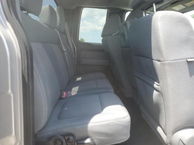Photo 10 from auction – 2011 FORD F150 SUPER with VIN 1FTFX1EF5BFC22509