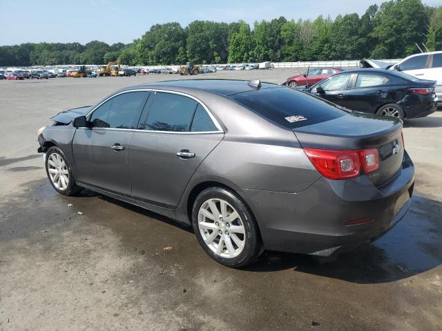 Photo 2 from auction – 2013 CHEVROLET MALIBU LTZ with VIN 1G11H5SA2DF244664