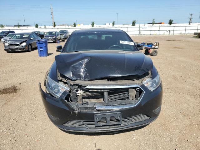 Photo 5 from auction – 2019 FORD TAURUS SEL with VIN 1FAHP2E8XKG111759