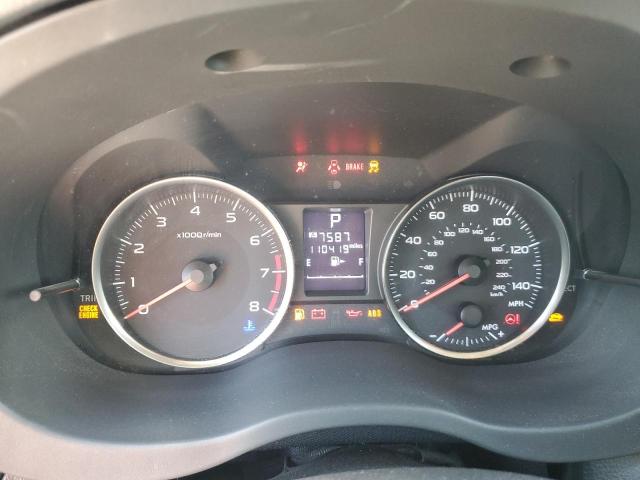 Photo 9 from auction – 2015 SUBARU IMPREZA PR with VIN JF1GJAK69FH020587