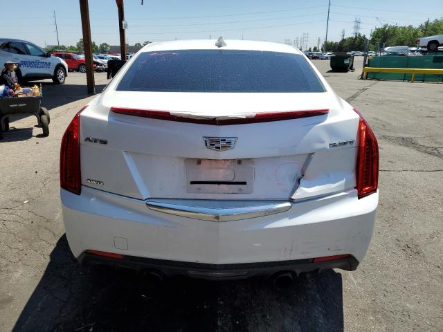 Photo 6 from auction – 2018 CADILLAC ATS with VIN 1G6AE5RX8J0166564